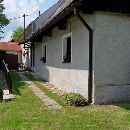 Holiday Home Ujezd Svateho Krize By Interhome Bela nad Radbuzou Εξωτερικό φωτογραφία