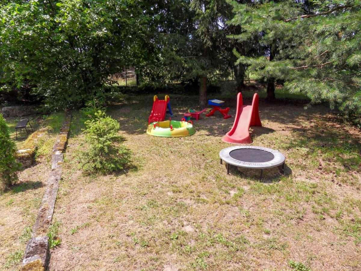 Holiday Home Ujezd Svateho Krize By Interhome Bela nad Radbuzou Εξωτερικό φωτογραφία