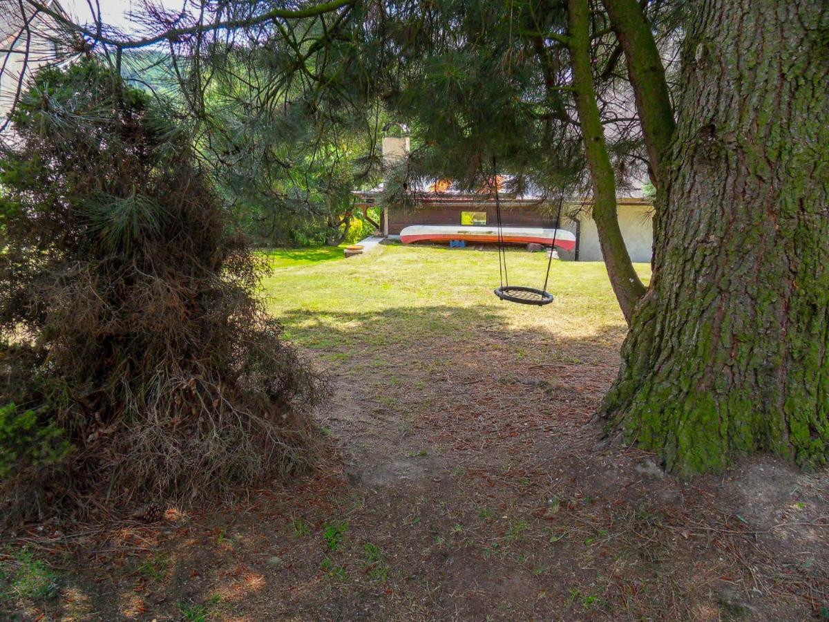 Holiday Home Ujezd Svateho Krize By Interhome Bela nad Radbuzou Εξωτερικό φωτογραφία